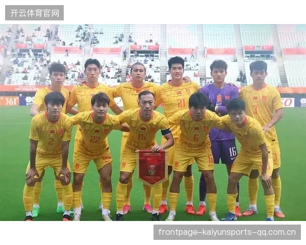 亚运红黑榜五红一黑：男足再铜！中国足球的“逆风翻盘”故事